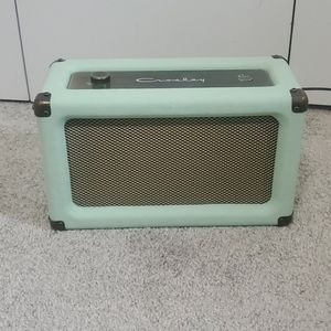 Crosley speaker